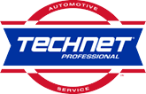 Technet Professional Logo